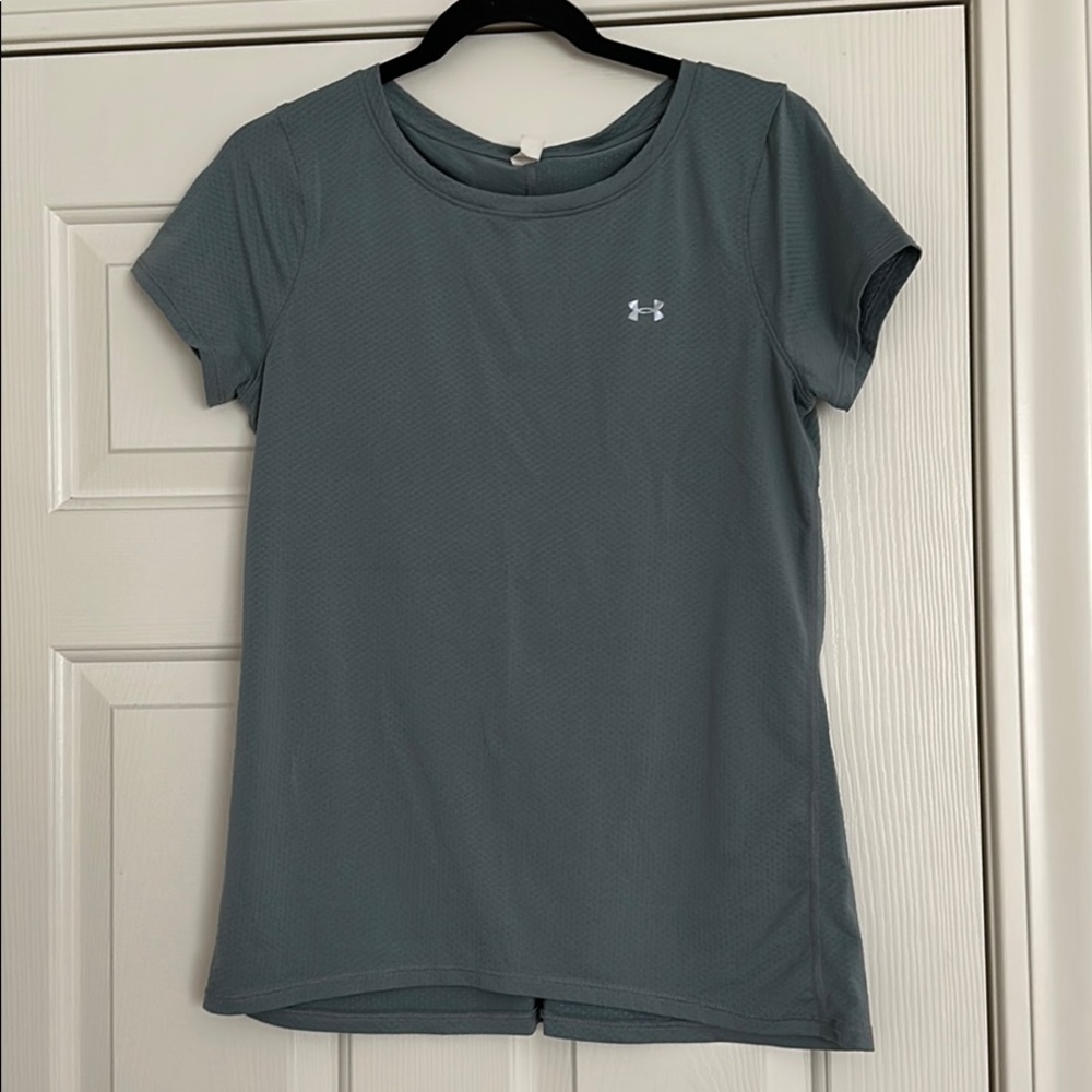 UnderArmour Tshirt